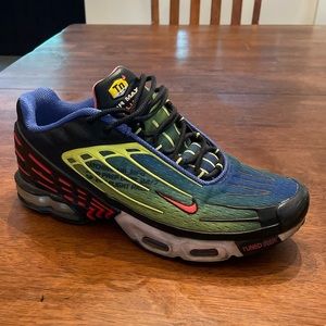 Nike TN Air Max Plus